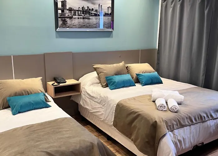 Ayres Apart Hotel